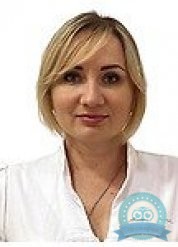Акушер-гинеколог, гинеколог, врач узи Сельц Елена Владимировна