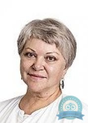Психотерапевт Давыдова Тамара Валентиновна