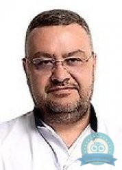 Хирург, дерматокосметолог, флеболог Сандер Мустафа Диляверович