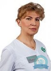 Врач функциональной диагностики Хватик Наталья Витальевна