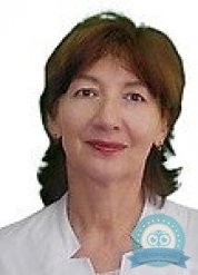 Ревматолог Савина Людмила Николаевна