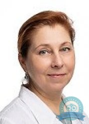 Детский иммунолог, детский аллерголог Калиновская Наталья Юрьевна