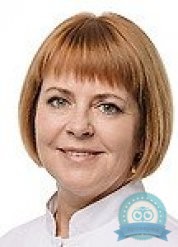  Кондрашова Юлия Владимировна