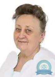 Детский лор (отоларинголог) Король Ирина Ивановна