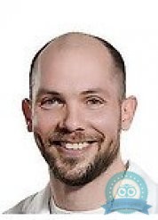 Хирург Баков Кирилл Викторович