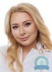Сосудистый хирург, флеболог Гуляева Ксения Константиновна