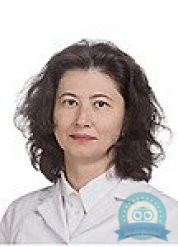 Акушер-гинеколог, гинеколог Дробышева Татьяна Александровна