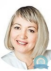 Психолог Дороженко Оксана Александровна