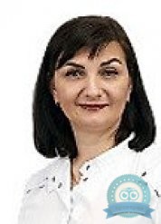 Гинеколог Черникова Ирина Борисовна