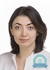Кардиолог Щеглова Елена Сергеевна