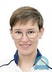  Рябинина Анастасия Николаевна