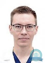  Носов Альберт Сергеевич
