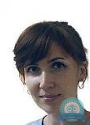 Ревматолог Ковальчук Юлия Геннадьевна