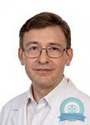 Детский эндоскопист Миллер Вадим Владимирович