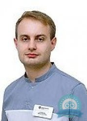 Стоматолог, стоматолог-ортопед, стоматолог-терапевт Кузнецов Виктор Юрьевич