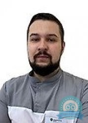 Стоматолог-хирург Яндовка Игорь Вячеславович