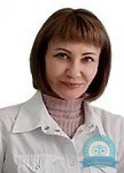 Дерматолог, дерматокосметолог Краснощекова Лариса Михайловна