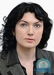 Психолог Шевченко Наталья Петровна