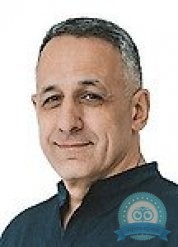 Стоматолог, стоматолог-ортопед Бесяков Виталий Рувимович