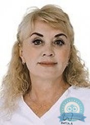 Стоматолог-терапевт Почуева Наталья Юрьевна