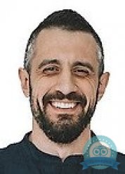 Стоматолог, стоматолог-ортодонт, стоматолог-ортопед Бесяков Андрей Витальевич