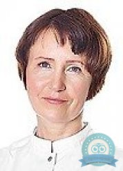 Рефлексотерапевт Семыкина Ольга Семеновна