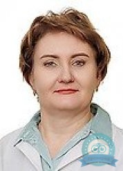 Физиотерапевт, терапевт Демидова Марина Витальевна