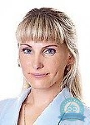 Массажист Демьяненко Вера Владимировна