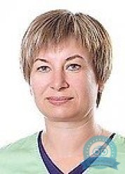 Массажист Григорьева Ольга Викторовна