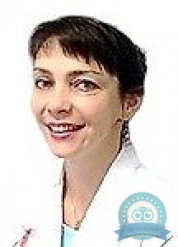 Логопед Мурашова Ирина Борисовна