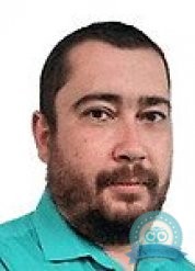 Психолог Лысов Антон Альбертович