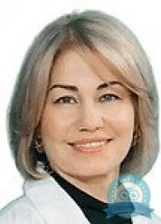 Психиатр, психотерапевт Первухина Наталья Анатольевна