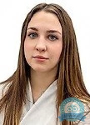 Стоматолог, стоматолог-терапевт Карташова Елизавета Евгеньевна