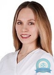 Стоматолог, стоматолог-терапевт Тюрькина Александра Юрьевна