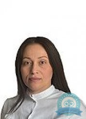 Массажист Казначеева Юлия Сергеевна