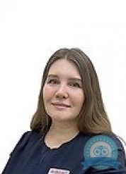Массажист Аюва Юлия Владимировна