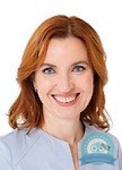 Стоматолог, стоматолог-терапевт Зубанова Маргарита Владимировна