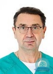 Стоматолог, стоматолог-имплантолог Зубанов Андрей Анатольевич