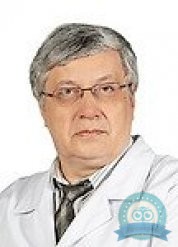Врач УЗИ Фрадкин Вадим Александрович