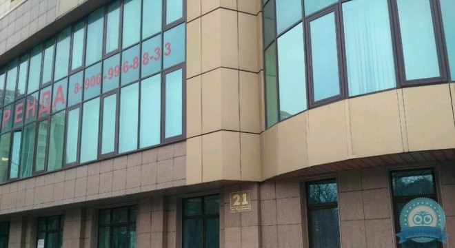 Офтальмологическая клиника доктора Пузыревского