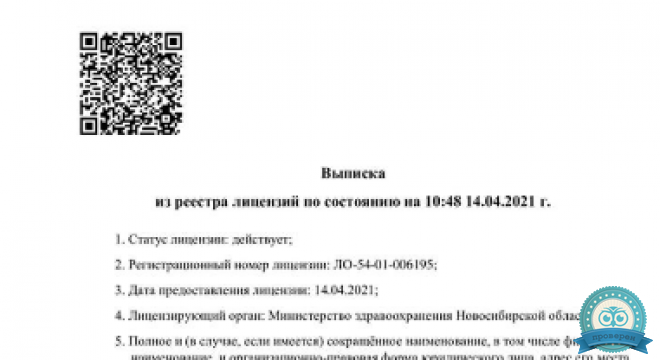 Клиника экспертной гинекологии Диахелс
