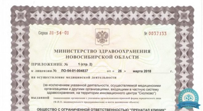 УЗИ студия на Сакко и Ванцетти