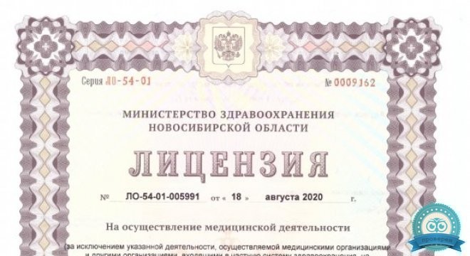 Варикоза Нет на Жуковского