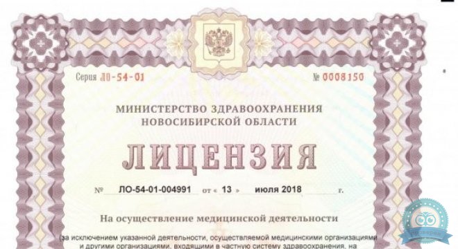 Медицинский центр Аванта-мед на Державина