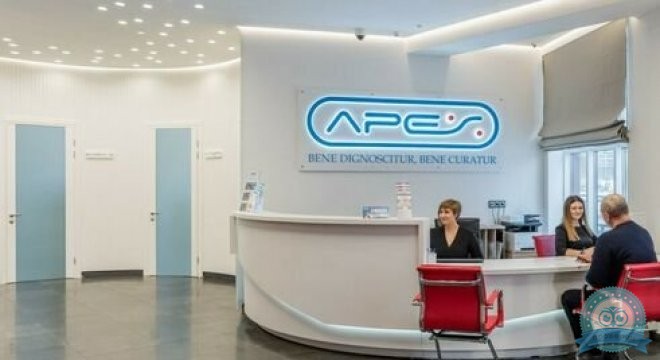 Апекс