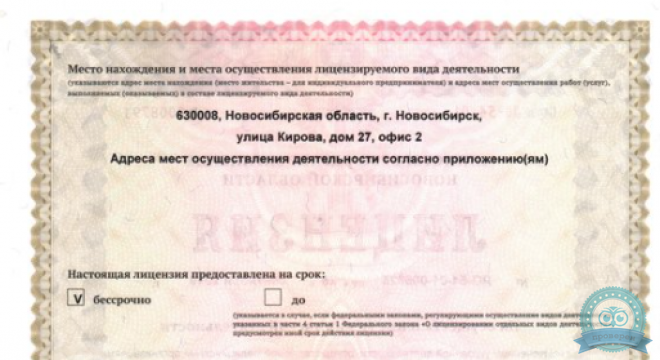 Блеск на Кирова