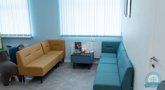 Блеск на ул. Советская, 64