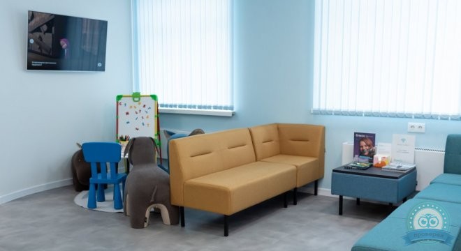 Блеск на ул. Советская, 64