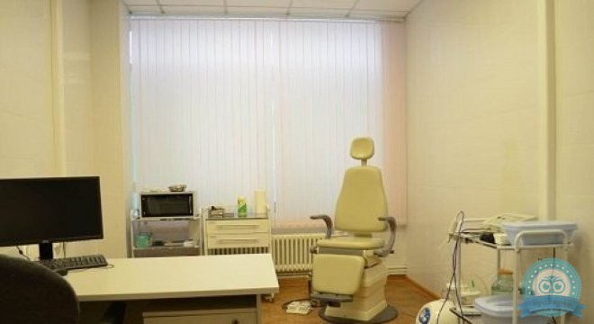 Клиника иммунологии и аллергологии Три И