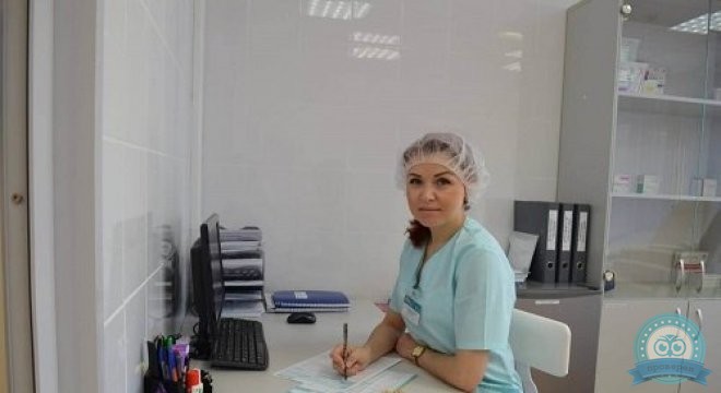 Клиника иммунологии и аллергологии Три И